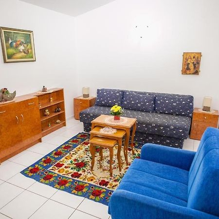 Apartments Adria Petrovac Room photo