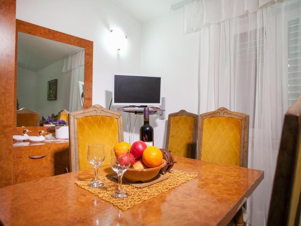 Apartments Adria Petrovac Room photo