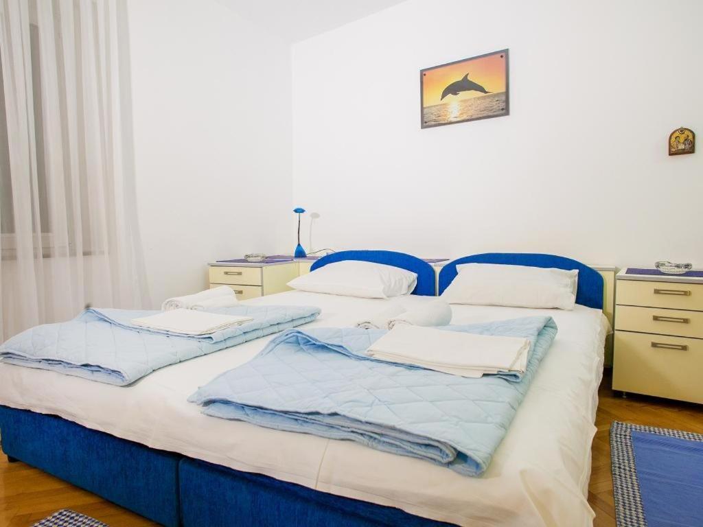 Apartments Adria Petrovac Room photo