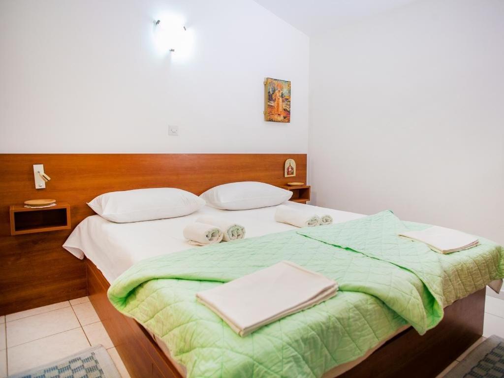 Apartments Adria Petrovac Room photo