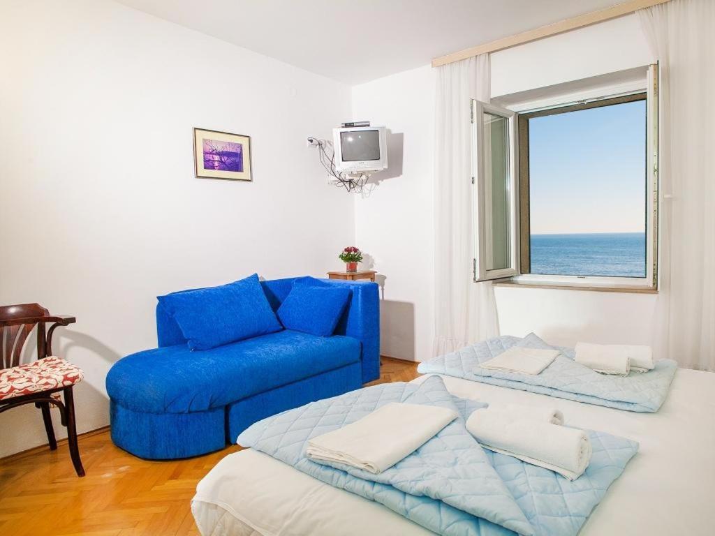 Apartments Adria Petrovac Room photo