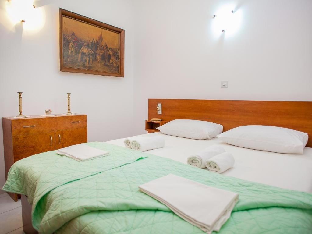 Apartments Adria Petrovac Room photo