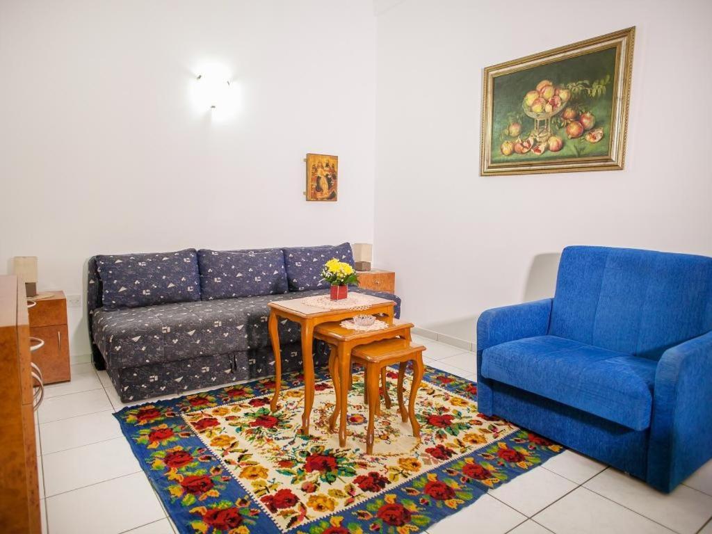 Apartments Adria Petrovac Room photo