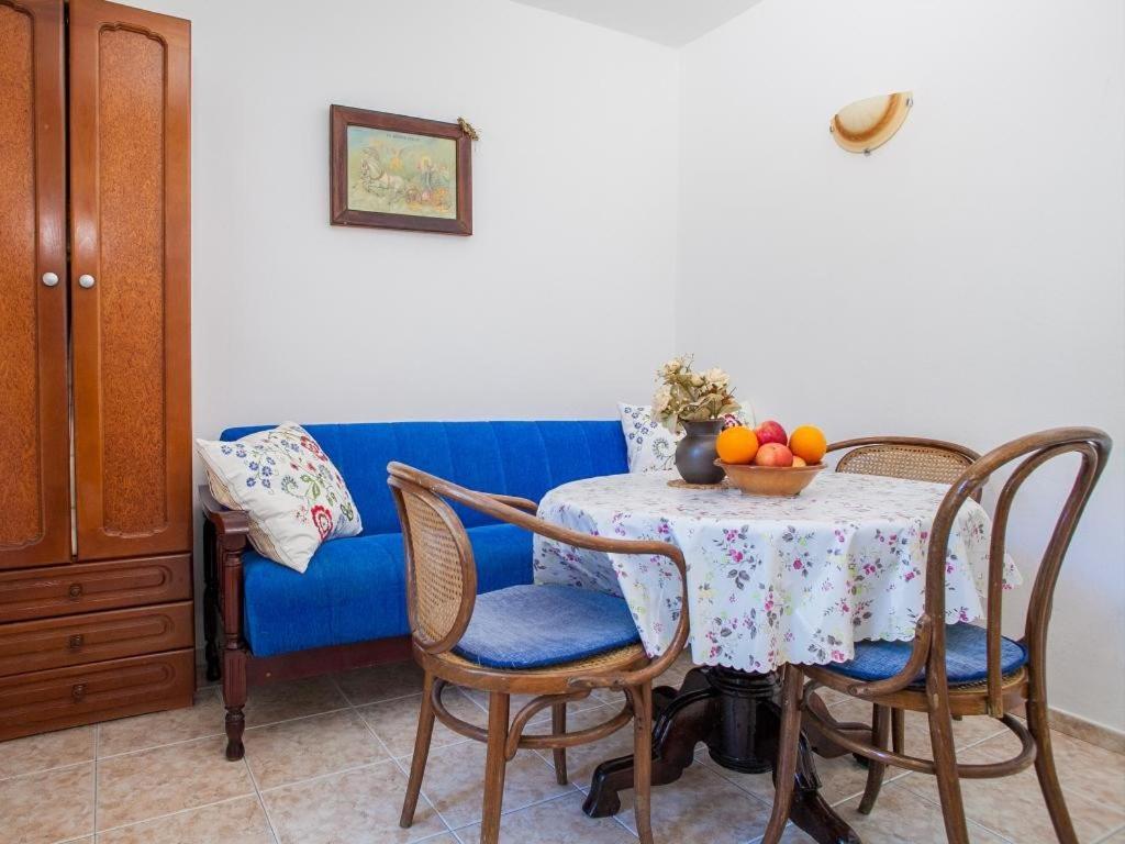 Apartments Adria Petrovac Room photo