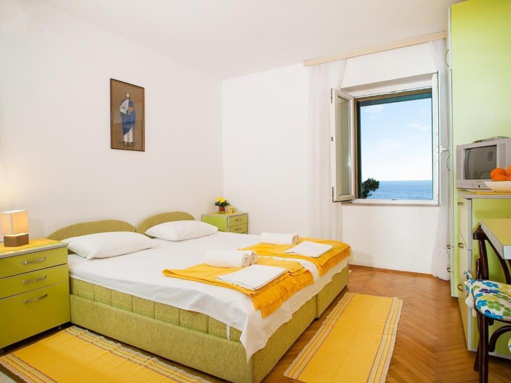 Apartments Adria Petrovac Room photo